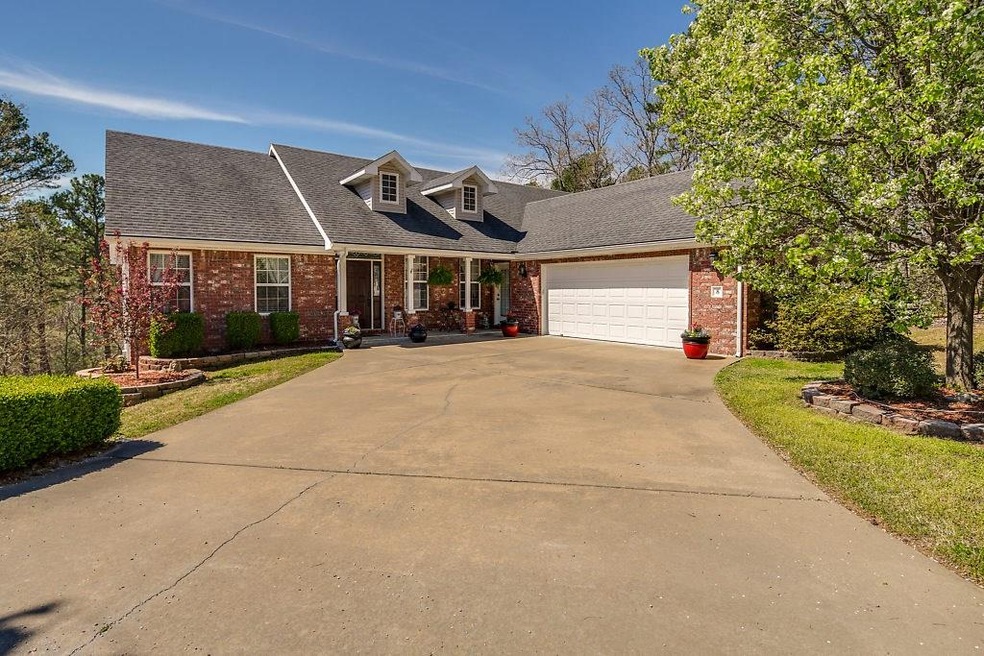 8 Frekleton Ln, Bella Vista, AR 72714 - photo 1