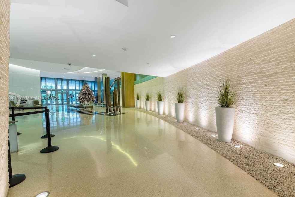 Mint at Riverfront unit 3907, Miami, FL 33130 - photo 1