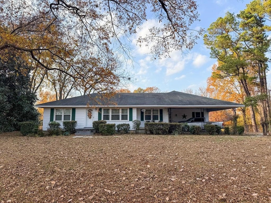 841 Old Highway 51 S, Brighton, TN 38011 - photo 1