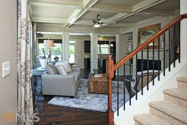 3170 Hallmark Ln, Buford, GA 30519 - photo 1