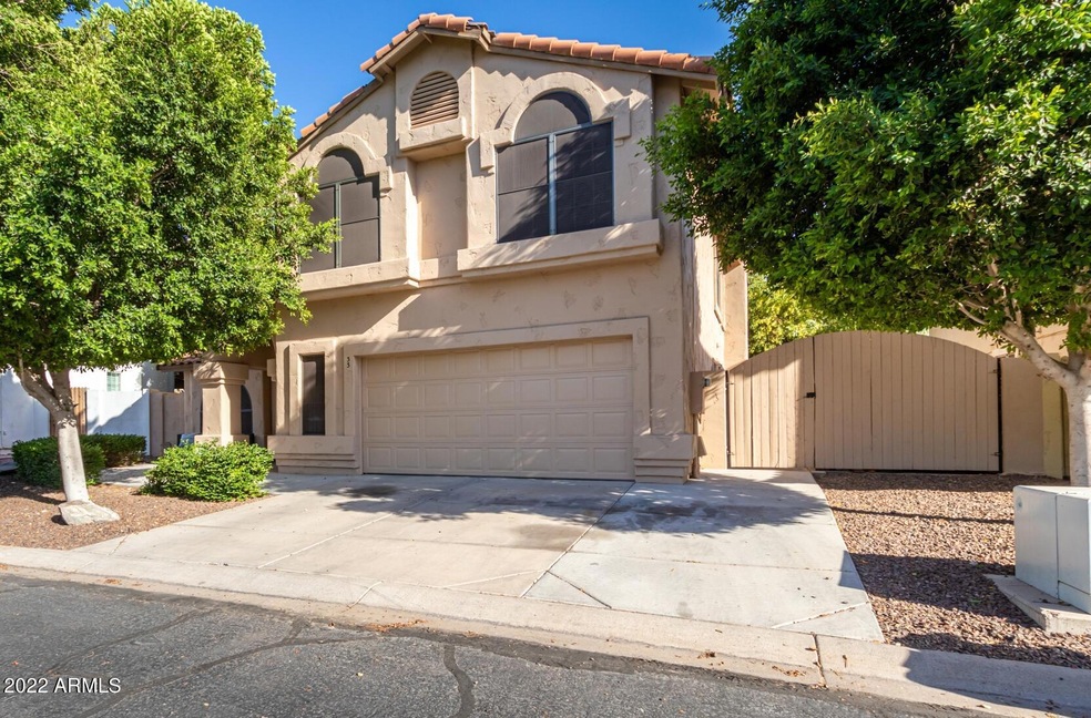 2560 N Lindsay Rd unit 33, Mesa, AZ 85213 - photo 1