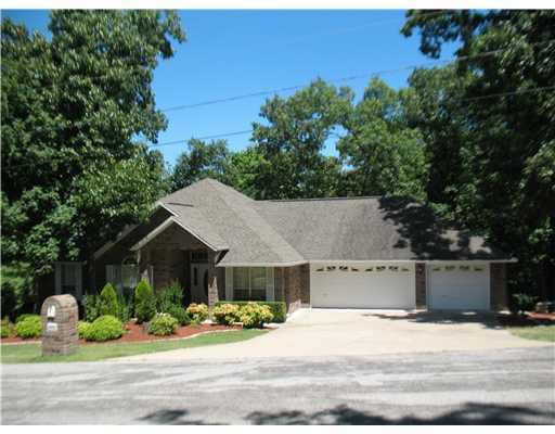 1401 Hilltop Cir, Rogers, AR 72756 - photo 1