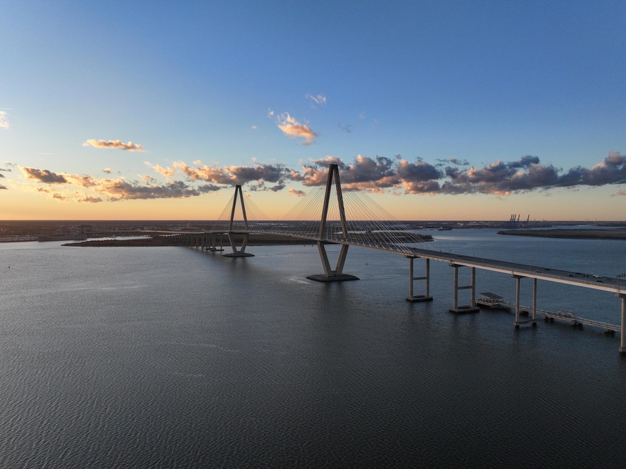 RenaissanceOnCharlestonHarbor_Drone__-4