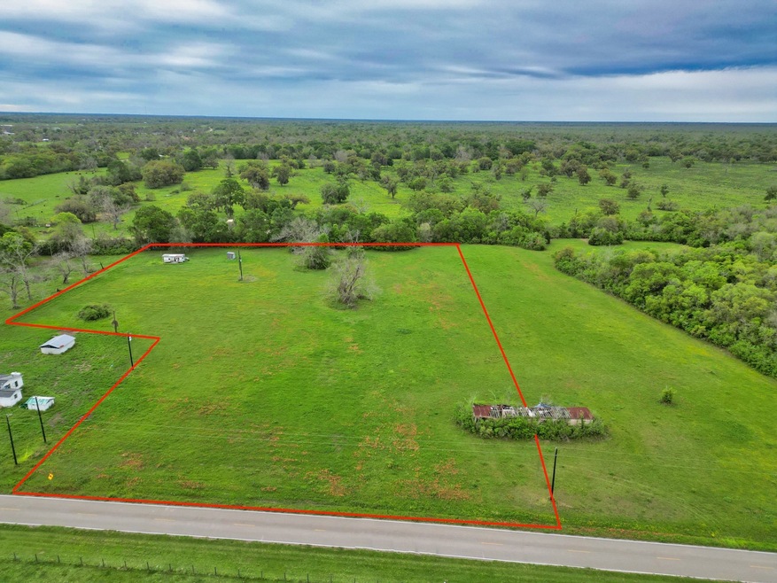0 County Road 700 unit 67268539, Brazoria, TX 77422 - photo 1
