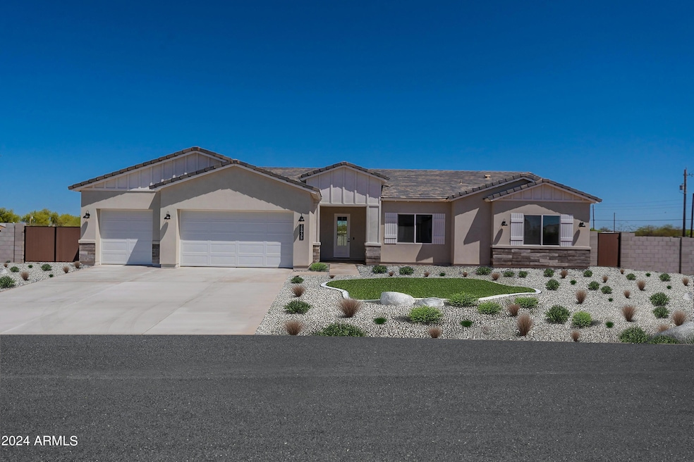 Previous Nexstar Home