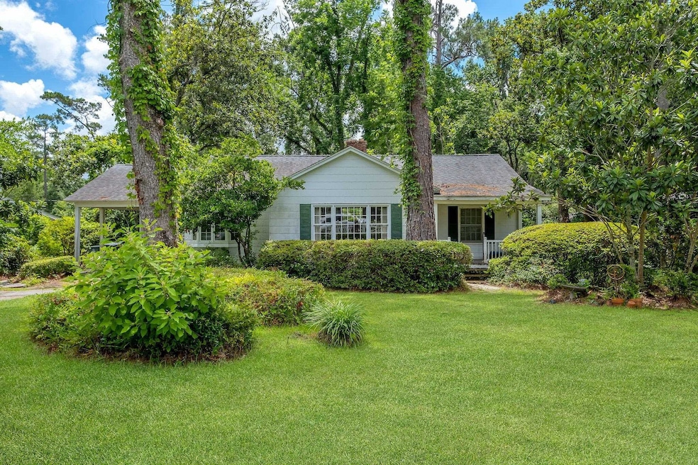 1561 Spruce Ave, Tallahassee, FL 32303 - photo 1
