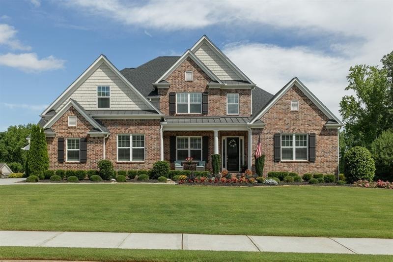 Impeccable Home in a Cul-De-Sac!