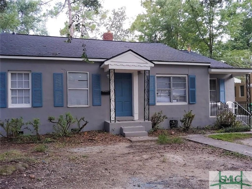 1213 E 54th St, Savannah, GA 31404 - photo 1