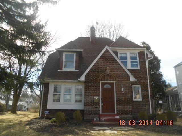 183 S James Rd, Columbus, OH 43213 - photo 1