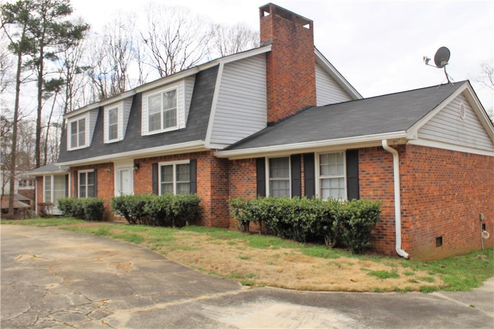 4836 Springdale Rd, Austell, GA 30106 - photo 1