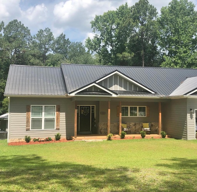 800 W Grossman Dr, Vidalia, GA 30474 - photo 1