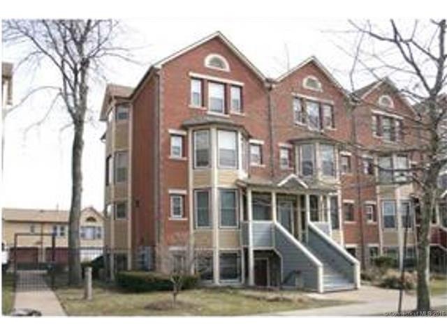 18 Franklin Ave unit B, Hartford, CT 06114 - photo 1