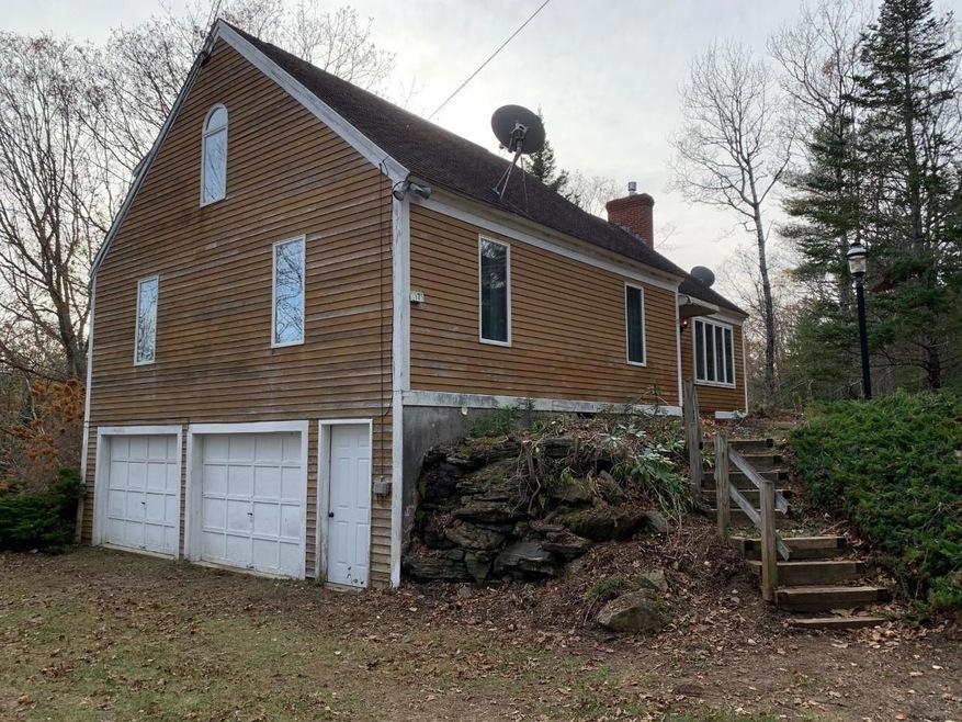 17 Meditation Ln, Harpswell, ME 04079 - photo 1