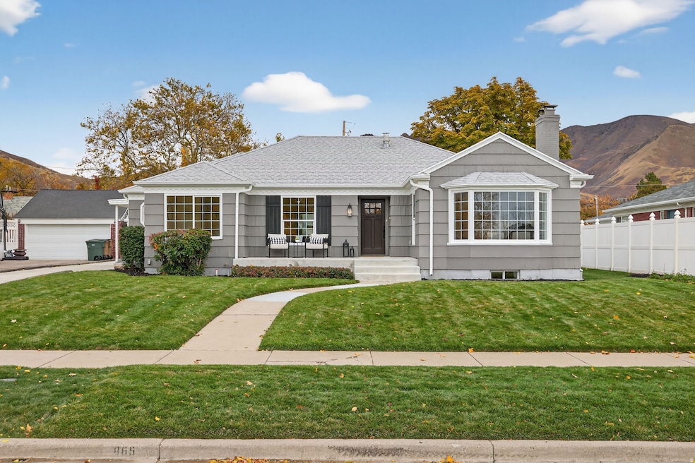 865 S 2200 E, Salt Lake City, UT 84108 - photo 1