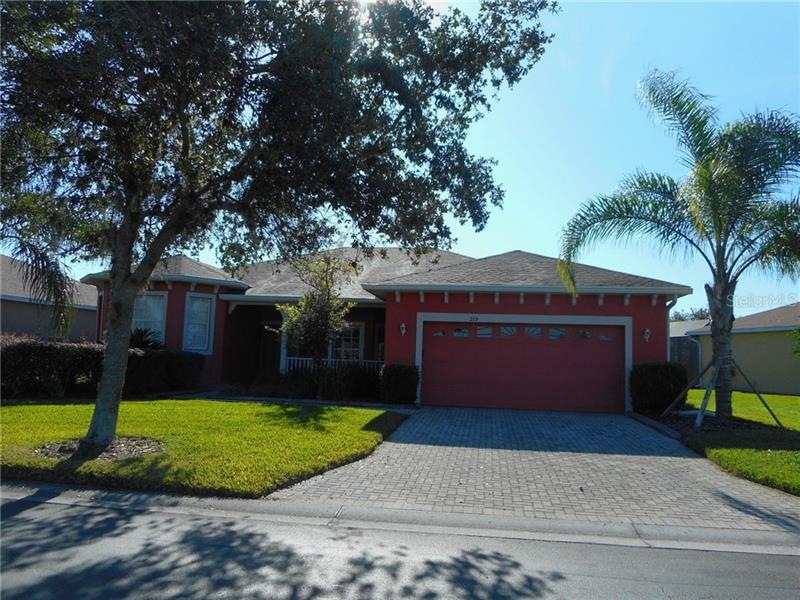 Welcome to 219 New River Drive