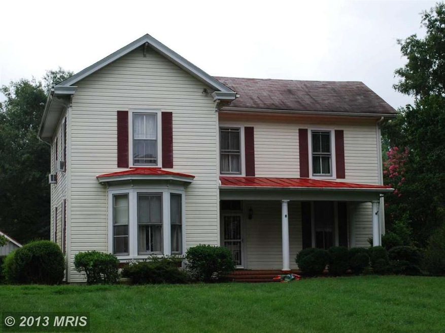 248 Bibb Store Rd, Louisa, VA 23093 - photo 1