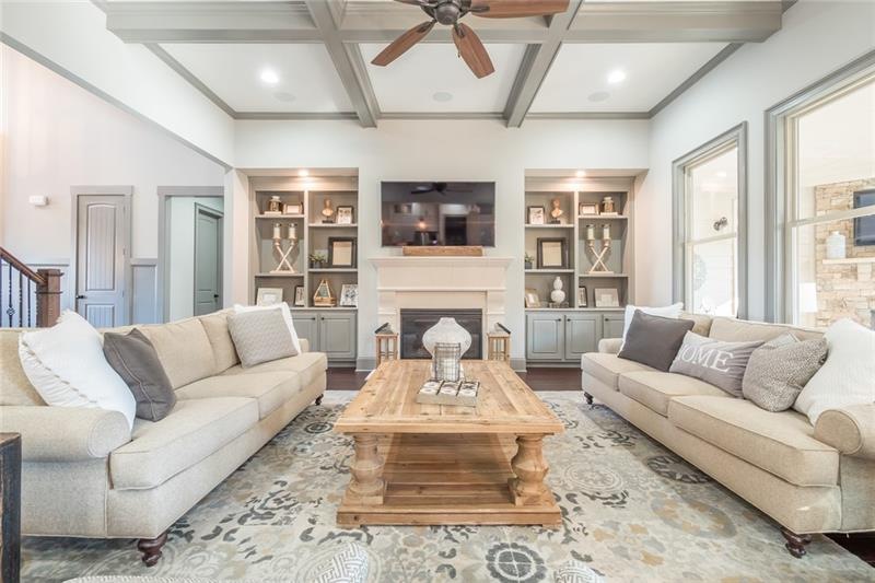Luxury is in the Details. Come live the Manor Nort