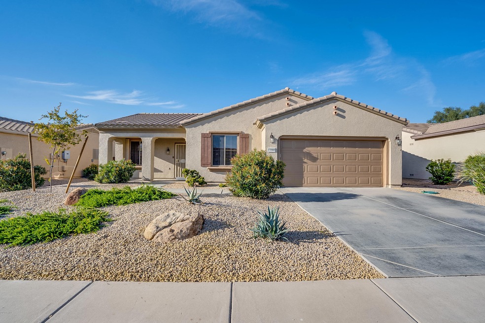 18602 N Summerbreeze Way, Surprise, AZ 85374 - photo 1
