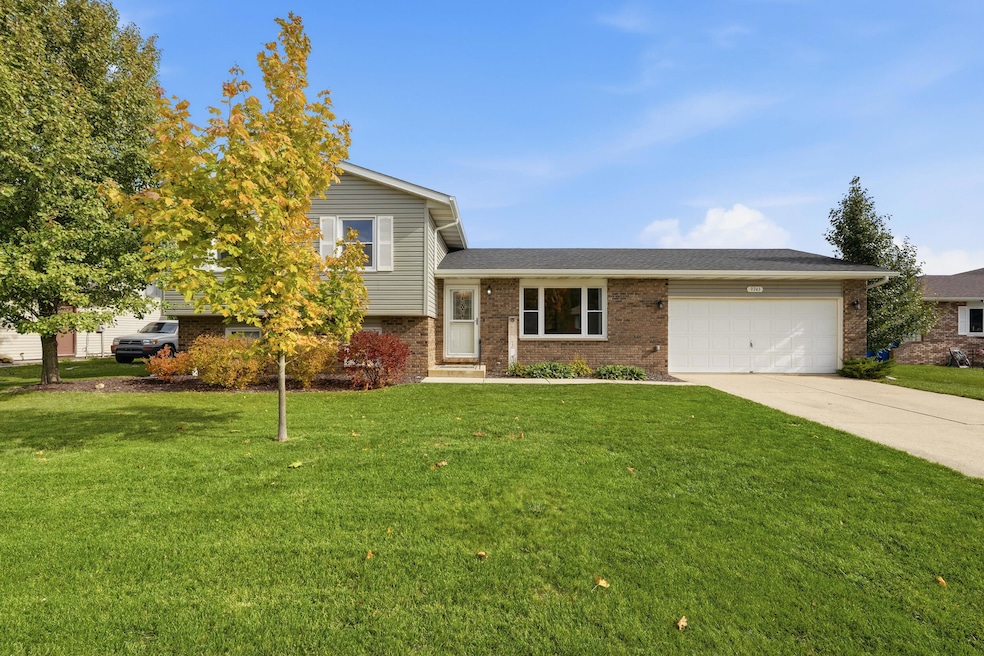 Under Contract $322,999