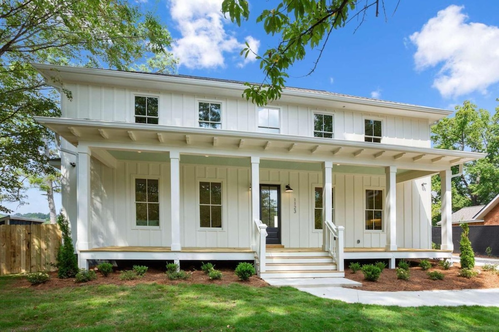 1123 Benteen Ave SE, Atlanta, GA 30312 - photo 1