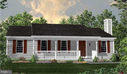 17330 Mountain Track Rd, Orange, VA 22960 - photo 1