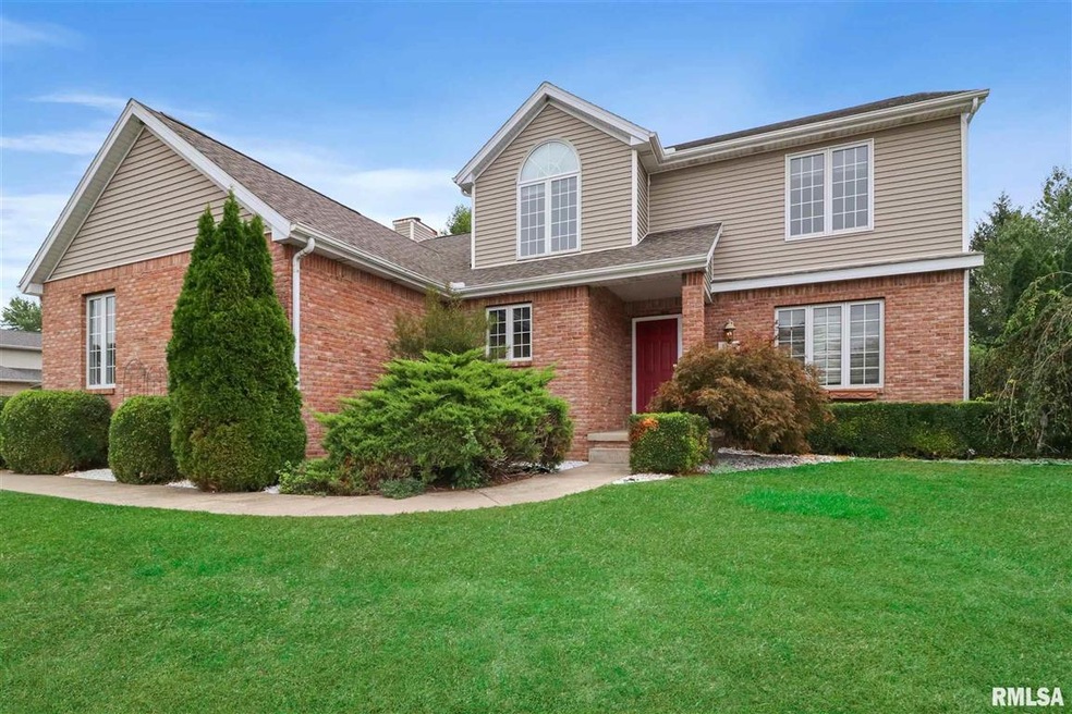 5212 N Rothmere Dr, Peoria, IL 61615 - photo 1