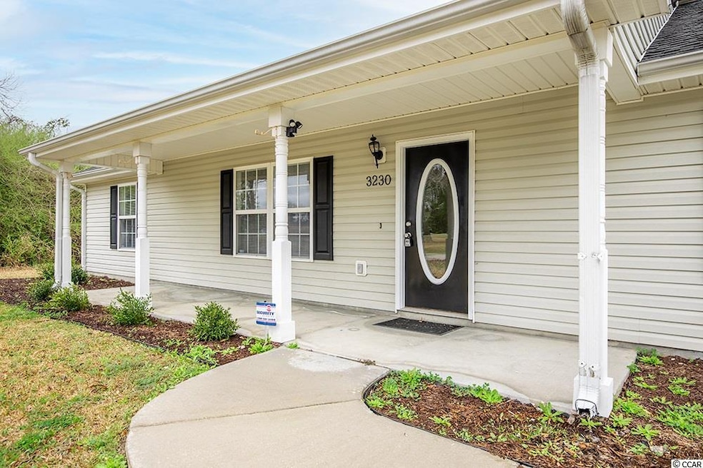 3230 Old Nelson Rd, Conway, SC 29526 - photo 1