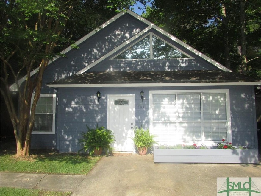 Beautiful Curb Appeal With Plenty of Off Street Pa