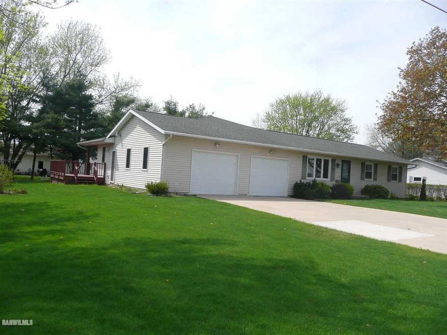 209 Shippee Rd, Lena, IL 61048 - photo 1