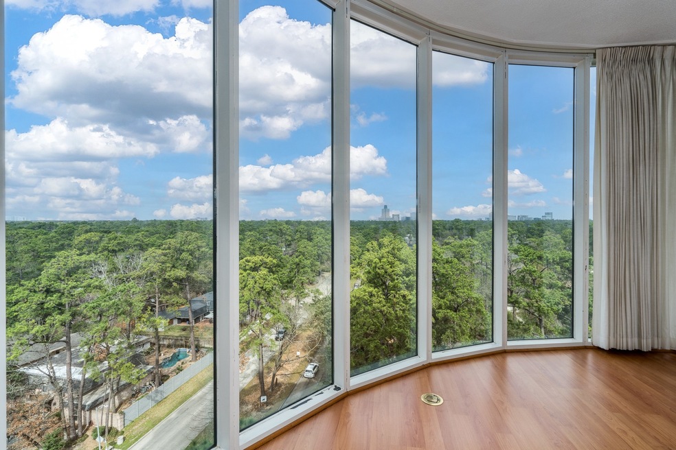 Fabulous opportunity to make this 10th floor unit