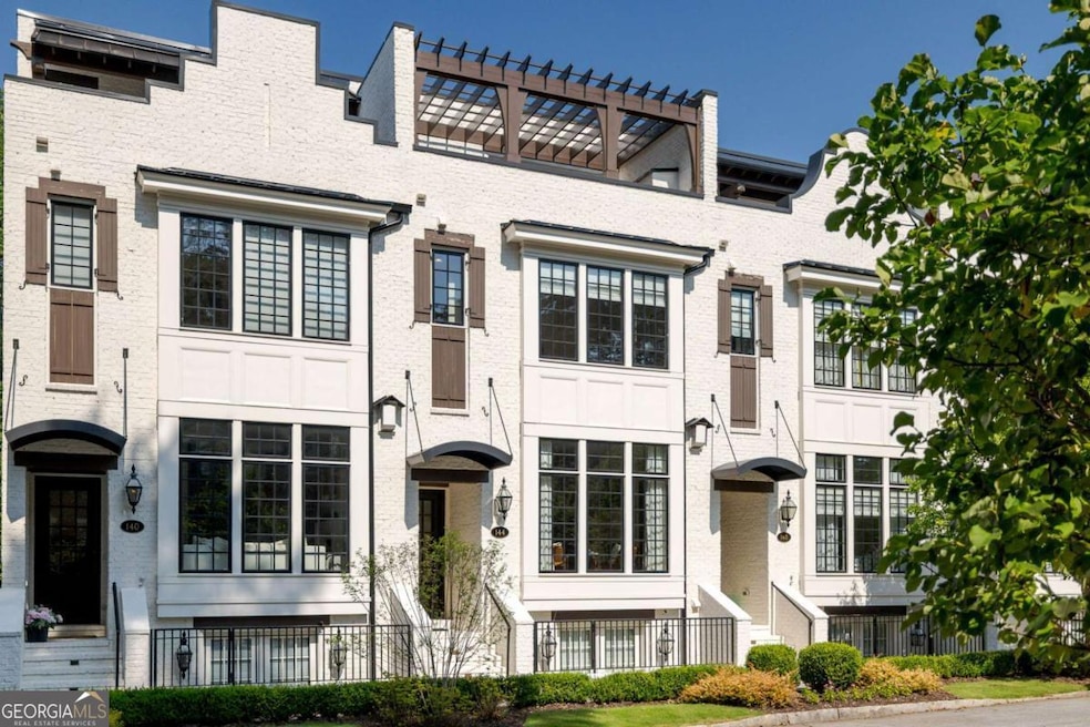 144 Northern Ave, Decatur, GA 30030 - photo 1