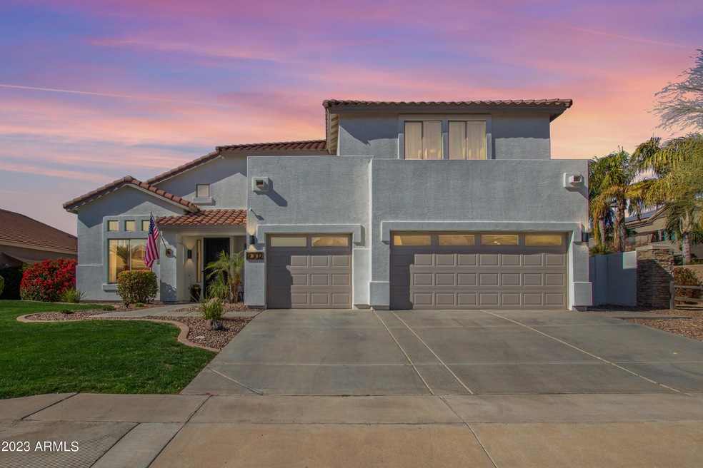 2302 S Vincent, Mesa, AZ 85209 - photo 1