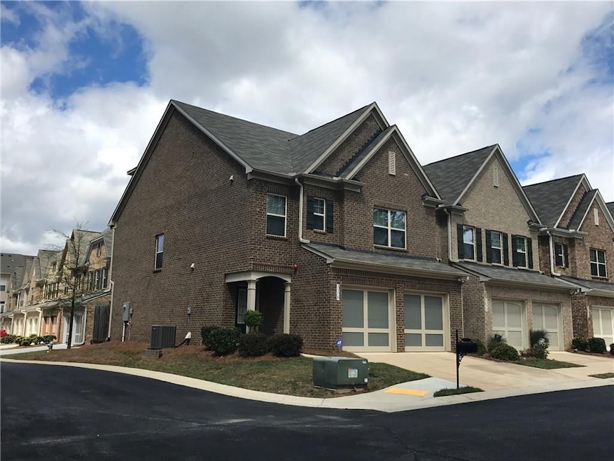 3378 Vintage Cir SE, Smyrna, GA 30080 - photo 1