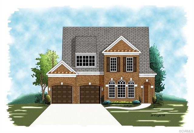 12421 Donahue Rd, Glen Allen, VA 23059 - photo 1