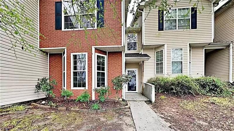 164 Odyssey Turn NW, Conyers, GA 30012 - photo 1