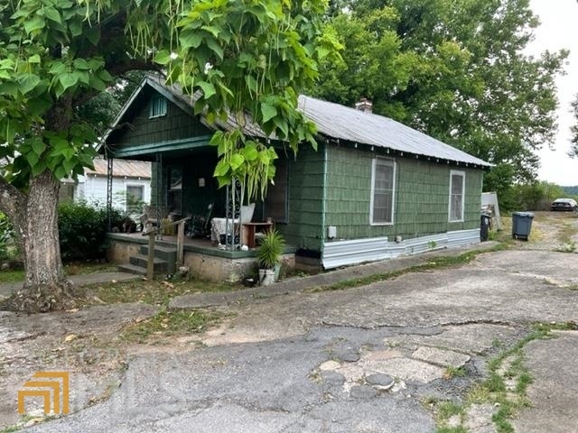 1406 Spring Creek St SW, Rome, GA 30161 - photo 1