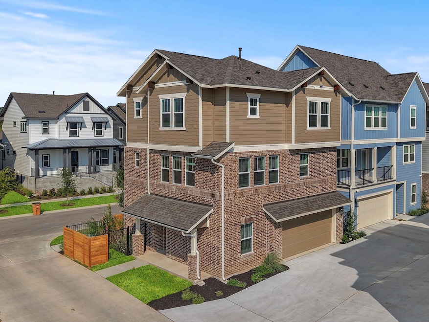 6301 Stockman unit 5, Austin, TX 78747 - photo 1