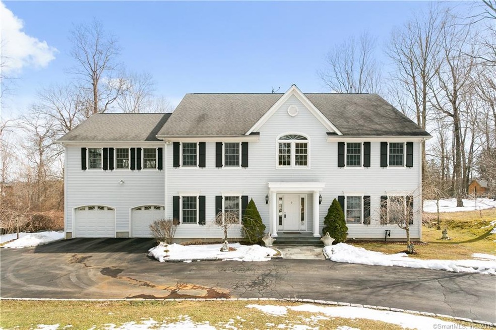 27 Bracchi Dr, Stamford, CT 06903 - photo 1