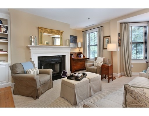 1 Saint George St unit 3C, Boston, MA 02118 - photo 1