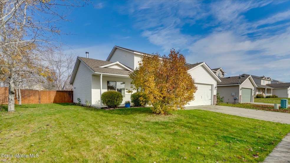 Classic 2 Story Home