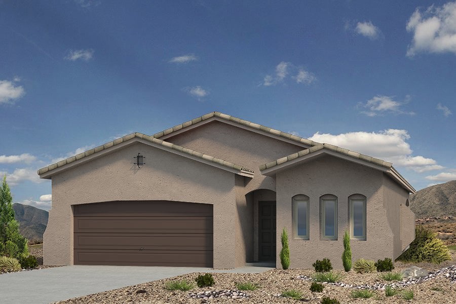 Base Elevation