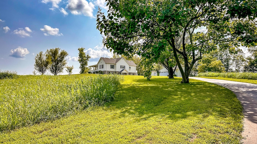 Danville Kentucky Lifestyle Real Estate