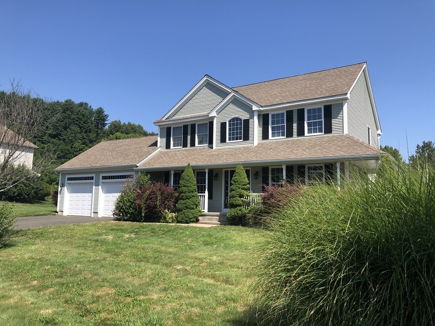 14 Plumtree Way, Feeding Hills, MA 01030 - photo 1