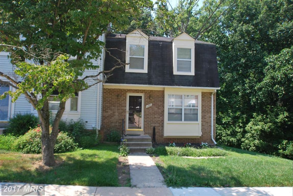11550 Summer Oak Dr, Germantown, MD 20874 - photo 1