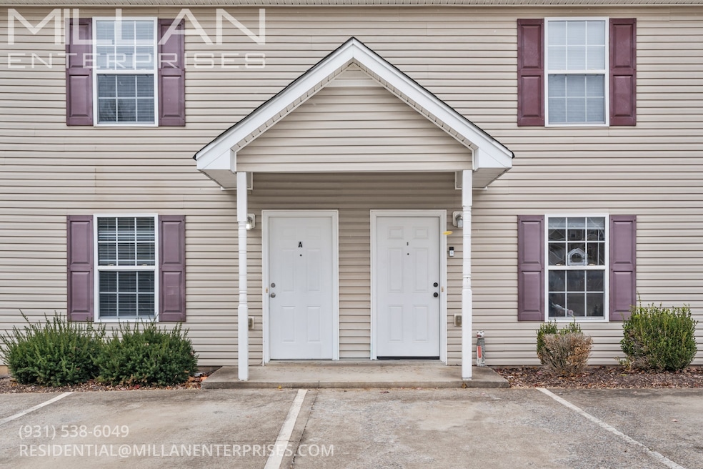 532 Patriot Park Ct unit A, Clarksville, TN 37042 - photo 1