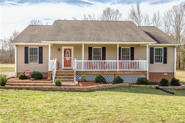 17149 Loving Union Rd, Disputanta, VA 23842 - photo 1