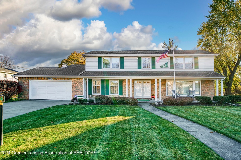 4315 Wagon Wheel Ln, Lansing, MI 48917 - photo 1