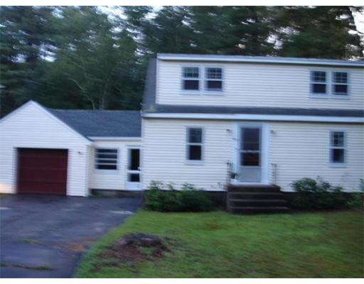 32 Walpole St, Sharon, MA 02067 - photo 1