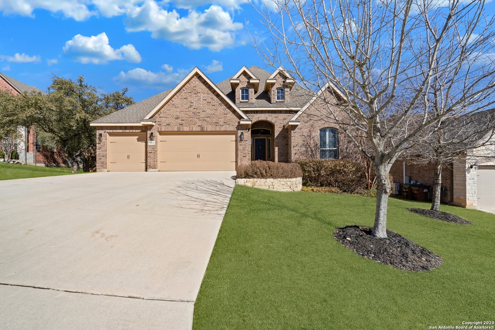 26134 Dakota Chief, San Antonio, TX 78261 - photo 1