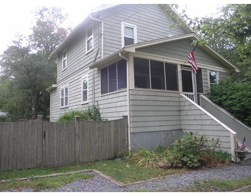 119 First Parish Rd, Scituate, MA 02066 - photo 1